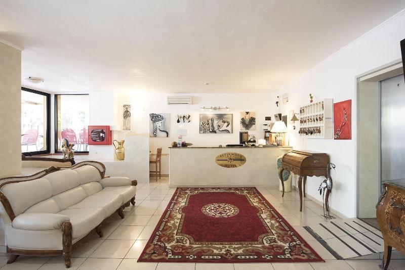 Hotel Settebello B&B