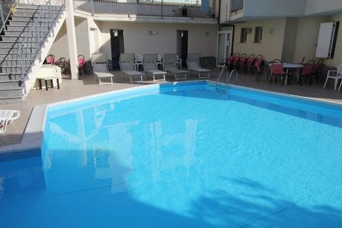 Settebello 3* Cesenatico