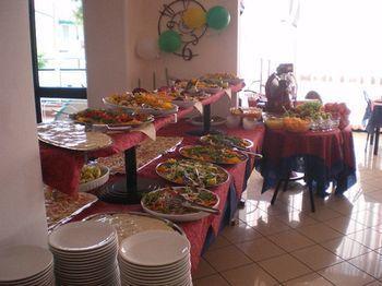 Settebello Hotel Cesenatico
